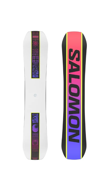 Huck Knife — Slash Board Shop
